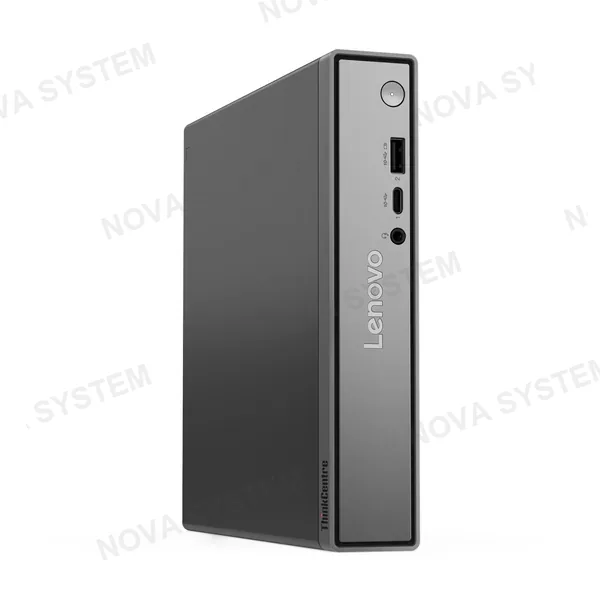 LENOVO 13C50011LS ThinkCentre Neo 50q Gen 5 Computadora Intel Core 7-240H 5.2GHz 16GB DDR5 1TB SSD Windows 11 Pro