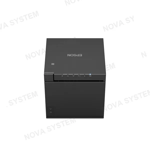 EPSON C31CK50052 TM-m30III Impresora Térmica de Recibos Wifi + Bluetooth