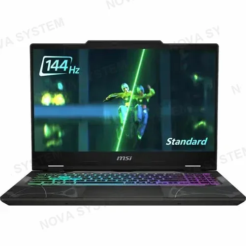 MSI MSI 9S7-15Q342-1073 Cyborg 15 B13WFKG Laptop 15.6" Core i7-13620H 512GB SSD Windows 11 Home
