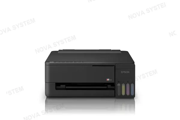 EPSON C11CL65301 EcoTank L1350 Impresora WIFI de tinta continua a color