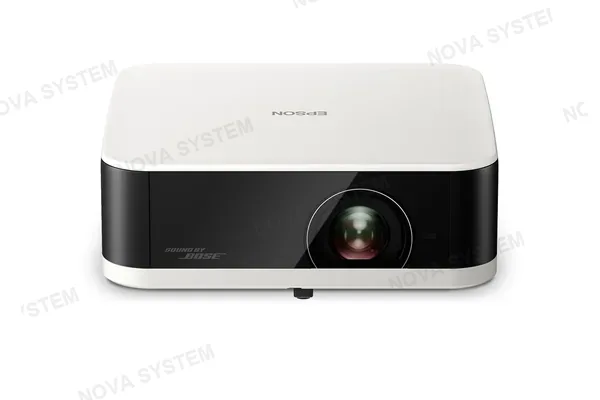 EPSON V11HB72021 Lifestudio Pop EF-61 Proyector Smart Portátil Full HD con Google TV