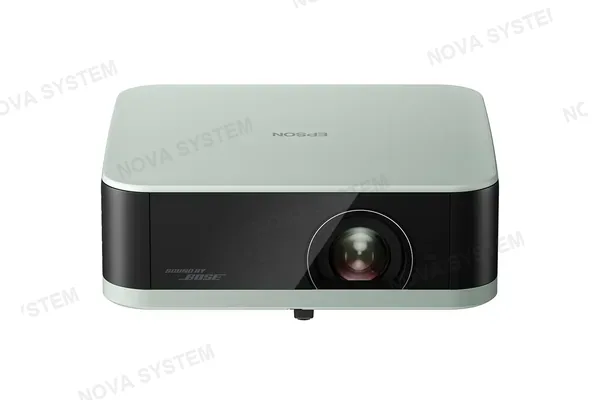 EPSON EPSON V11HB72321 Lifestudio Pop EF-61 Proyector Smart Portátil Full HD con Google TV