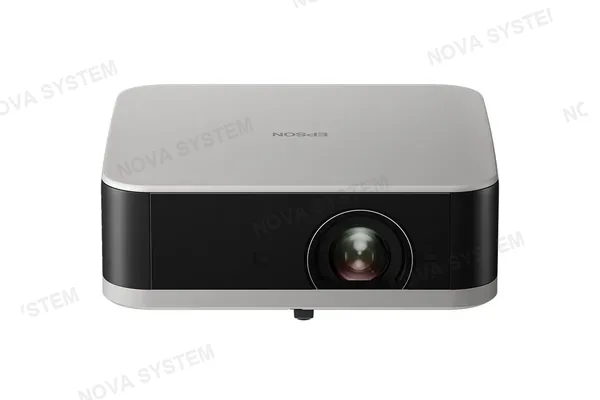 EPSON EPSON V11HC43921 EF-30 Proyector Smart Portátil Full HD con Google TV