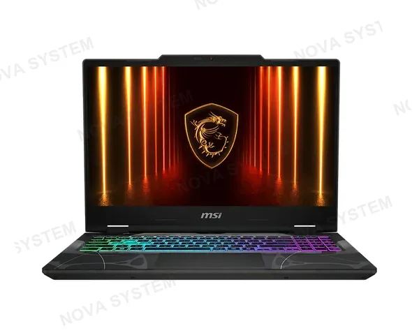 MSI 9S7-15Q342-218 Cyborg 15 B2RWEKG Laptop 15.6" Intel Core 7-200H 16GB 512GB SSD