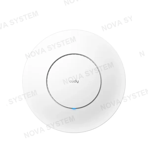 CUDY CUDY AP3000_P Acces Point WIFI6 AX3000 2.5G PoE