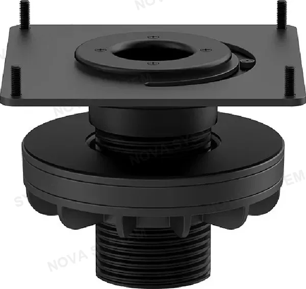 LOGITECH LOGITECH 939-001811 Pieza De Montaje En Mesa Para LOGITECH TAP