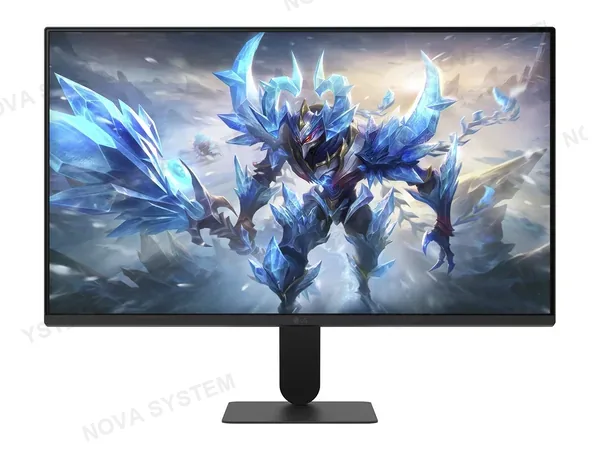 MONITOR LG 24 PULGADAS, (24U411B) IPS, SRGB 99% Y HDR10, PUERTO VGA, HDMI, 1MS, 144HZ, RESOLUCION 1920X1080