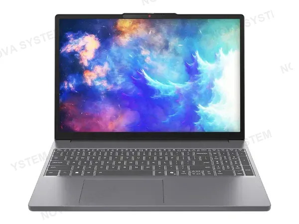 LAPTOP LENOVO AMD RYZEN 7-170 IDEAPAD SLIM 3 15ARP10 (83K700TUUS) PANTALLA 15.3 WUXGA IPS TACTIL, RAM 16GB, SSD 512GB, WIN11, LUNA GREY