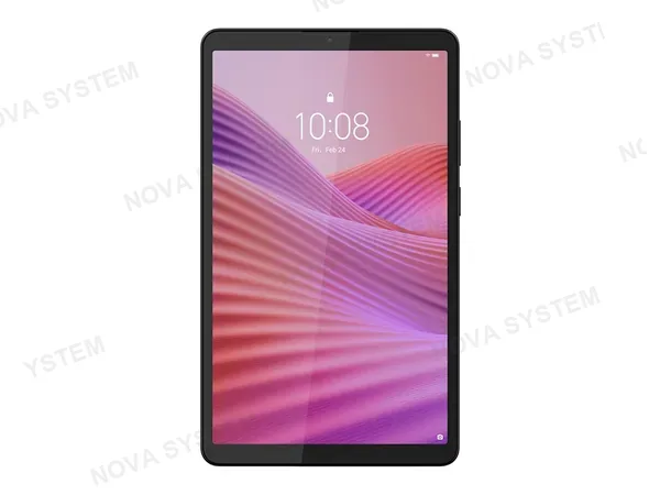 TABLET LENOVO TAB ONE TB305FU 4G LTE (ZAF00190PE) PANTALLA 8.7 HD IPS, MEDIATEK HELIO G85, RAM 4GB, ROM 128GB, LUNA GREY | INCLUYE FOLIO CASE
