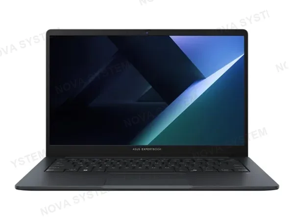 LAPTOP ASUS RYZEN 5 7535U ASUS EXPERTBOOK BM1503CDA-S72310 (BM1503CDA-S72310) RAM 16GB, SSD 512GB, PANTALLA 15.6 FHD, FDOS