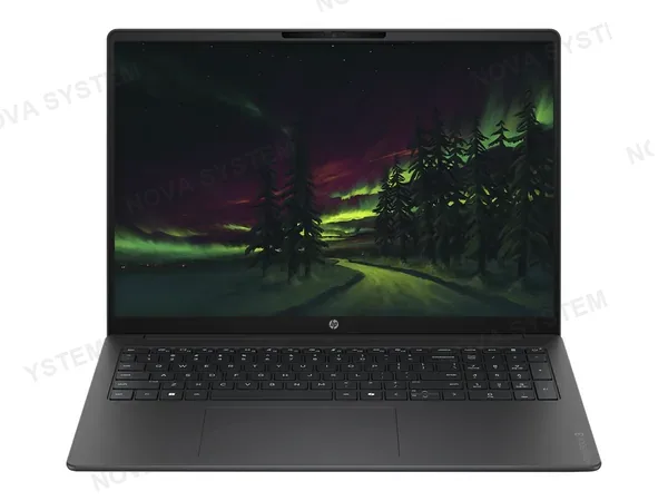 LAPTOP HP CORE ULTRA 7 255U OMNIBOOK 3 17-DG0107DX (D7NF3UA#ABA) PANTALLA 17.3 FHD IPS, RAM 16GB, SSD 512GB, WIN11, MICA SILVER