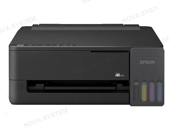 IMPRESORA EPSON ECOTANK L1350, C/ TANQUE DE TINTA CONTINUA WIFI 220VA USB (C11CL65301 )