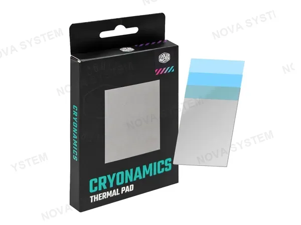 PAD TÉRMICO COOLER MASTER, CRYONAMICS (TPY-ADPG-3040-R1)