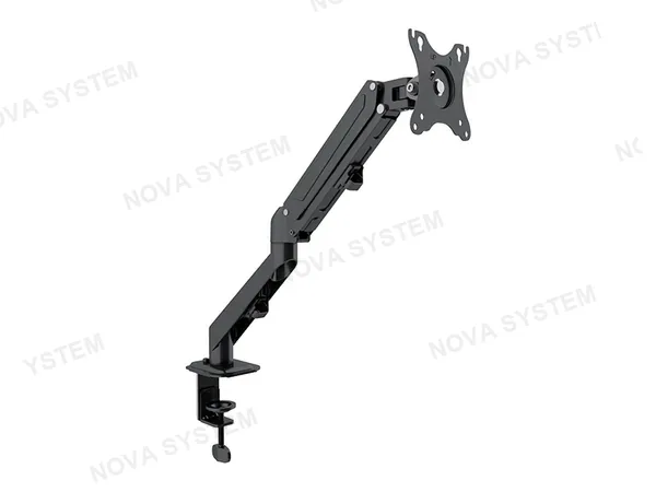 SOPORTE BRAZO PARA MONITOR KX (KMM-400) DE 13 - 27 PULG 6.5K , VESA