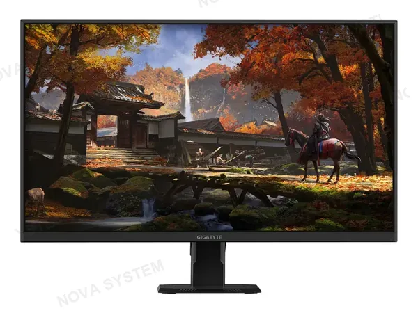 MONITOR GIGABYTE 27 PULGADAS GS27FA (GS27FA) GAMING 180HZ, FHD, 1MS, 2 HDMI, 1 DP