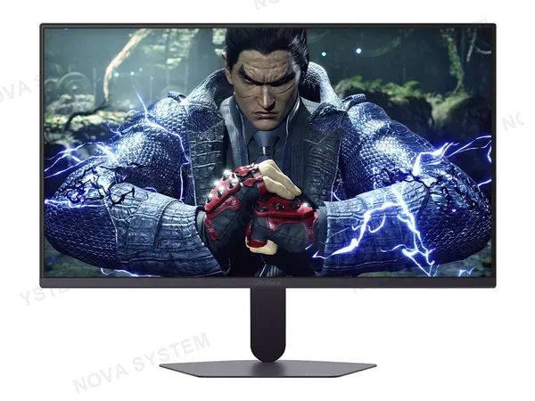 MONITOR LG 25 PULGADAS27G523B-B (25G523B-B) IPS GAMING 200HZ FHD, 1MS, FREESYNC, G-SYNC, 1 DP, 2 HDMI