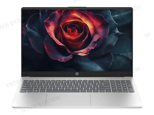 LAPTOP HP CORE I5 1334U 15-FD0266LA (B9TY5LA#ABM) PANTALLA 15.6 FHD, RAM 16GB, SSD 1TB, S/S, DORADO CALIDO