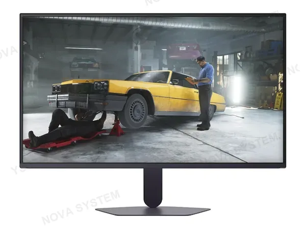 MONITOR LG 27 PULGADAS27G523B-B (27G523B-B) IPS GAMING 200HZ FHD, 1MS, FREESYNC, G-SYNC, 1 DP, 2 HDMI