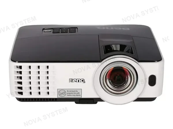 PROYECTOR BENQ MX631ST DLP ( MX631ST ) | VGA(640 X 480) / WUXGA-RB(1920 X 1200)
