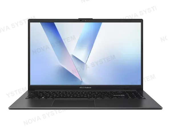 LAPTOP ASUS RYZEN 5-40 VIVOBOOK GO 15 E1504FA-BQ2933W (90NB0ZR2-M04PD0) RAM 8GB, SSD 512GB, PANTALLA 15.6 FHD, WIN11, MIXED BLACK