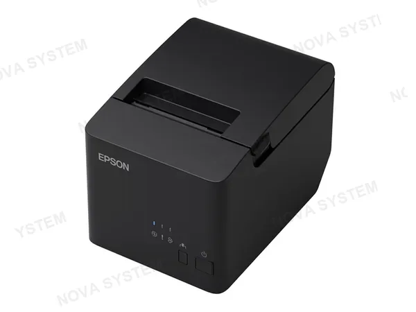 IMPRESORA MINI TICKET EPSON TM-T20IV-L ETHERNET SERIAL USB