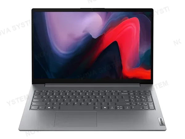 LAPTOP LENOVO CORE I7-13620H V15 G5 IRL (83GW005GLD) PANTALLA 15.6 FHD, RAM 8GB, SSD 512GB, S/SISTEMA, ESP, LUNA GREY