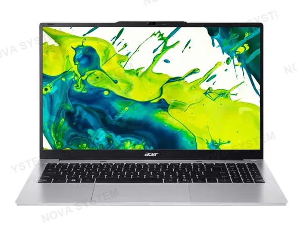 LAPTOP ACER CORE I7-13620H ASPIRE LITE AL15-72P-7948 (NX.D4CAL.009) PANTALLA 15.6 FHD IPS, RAM 16GB, SSD 512GB, WIN11, LIGHT SILVE-34083