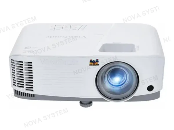 PROYECTOR VIEWSONIC PA503X - XGA DLP, 2 VGA - UN HDMI, DC3 1024X768 DLP (VS16909)