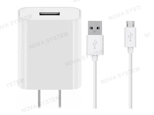 CARGADOR XIAOMI 18W, CARGA RAPIDA, CABLE USB TIPO-C, COLOR BLANCO (MDY-10-EC +)