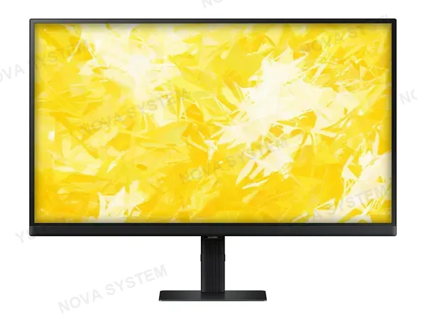 MONITOR SAMSUNG 27 PULGADAS LS27D700 (LS27D700EALXPE) FRECUENCIA 60HZ, 4K, 5MS, 1 HDMI, 1 DP