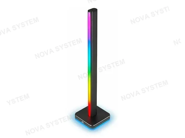LUZ LED CORSAIR KIT DE EXPANSIÓN DE TORRES CON ILUMINACIÓN INTELIGENTE ICUE LT10