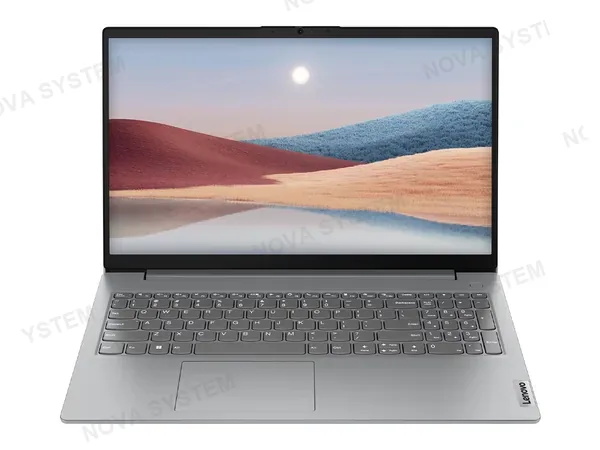 LAPTOP LENOVO RYZEN 3 7320U V15 G4 (82YU017LLM) PANTALLA 15.6 FHD TN, RAM 8GB, SSD 512GB, FREEDOS
