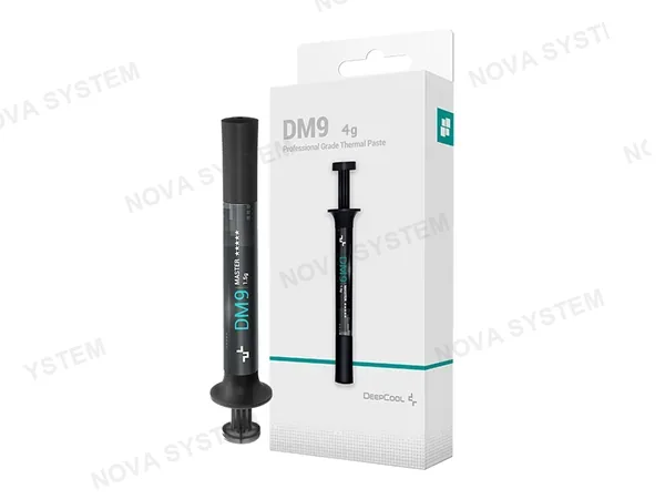 PASTA TERMICA DEEPCOOL DM9 (R-DM9-GY040C-G) 4G