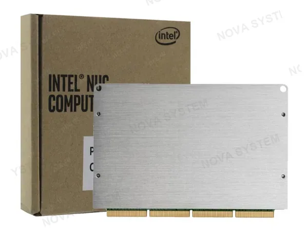 PC MINI INTEL I3 8145U COMPLEMENTO DE NUC COMPUTE ELEMENT, CM8I3CB | 4 RAM NO EXPANDIBLE - DDR 3 2133 | SLOT M.2 ( BKCM8I3CB4N )