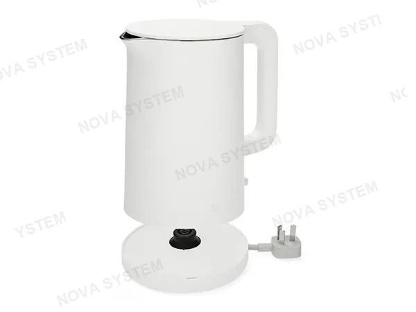 JARRA ELECTRICA XIAOMI MI ELECTRIC KETTLE EU ( HM200XIA25 ) ( SKV4035GL ) WHITE