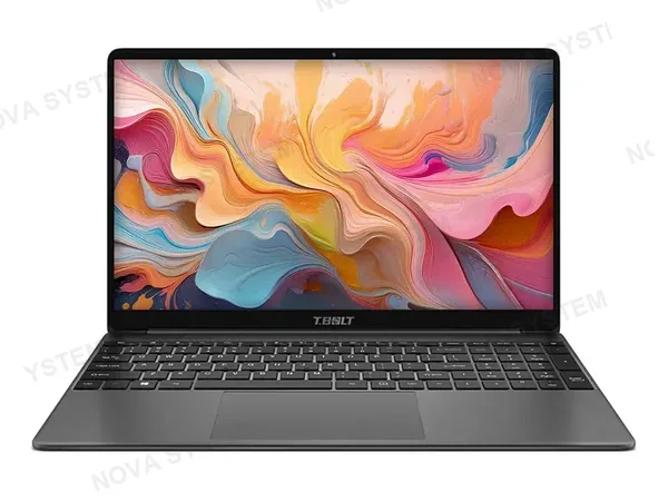 LAPTOP TECLAST CORE I3 1005G1 TB04 F15 PRO (6940709683439) PANTALLA 15.6 HD, RAM 12GB, SSD 256GB, WINDOWS 10, US, 10GEN.