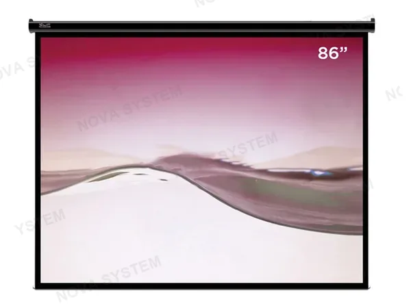 ECRAN PANTALLA DE PROYECCIÓN KLIP ( KPS-302 ) 86"