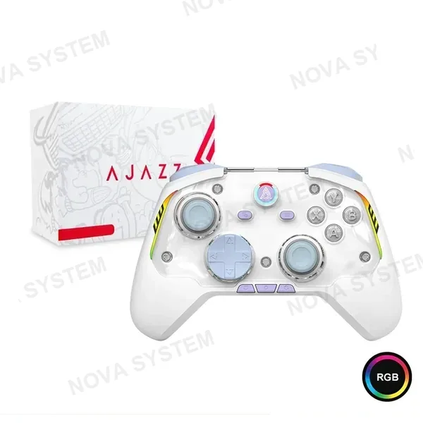 GAME PAD AJAZZ GP100 NS RGB (6972184181872)