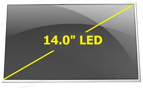 PROTECTOR PANTALLA LAPTOP 14 PULG