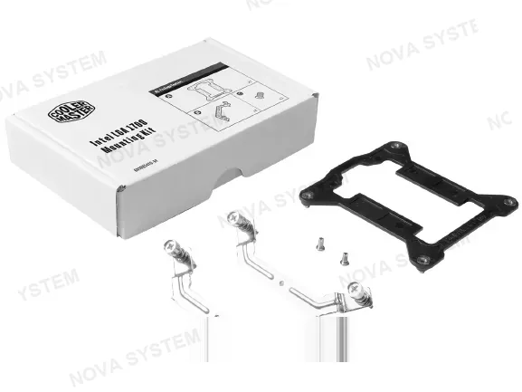 ADAPTADOR, COOLER MASTER, FOR LGA1700