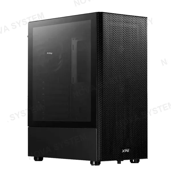 CASE XPG VALOR MESH MT-BKCWW BLACK