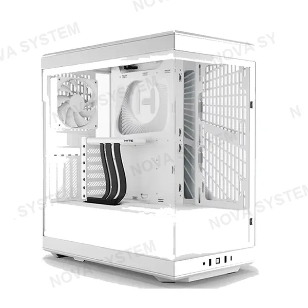 CASE HYTE Y40 WHITE