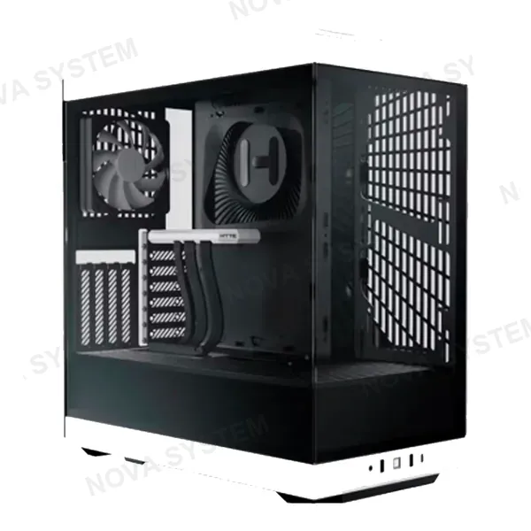 CASE HYTE Y40 PANDA