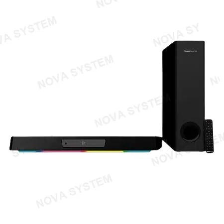 PARLANTE, CREATIVE, GAMING KATANA V2X 5.1 90W /180W