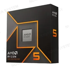 PROCESADOR, AMD, RYZEN 5 9600X AM5