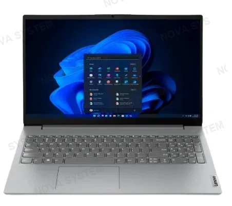 LAPTOP, LENOVO V15, ATLHON SILVER 7120U, 8GB GDDR5, 256GB FHD 15.6P PCIE4.0