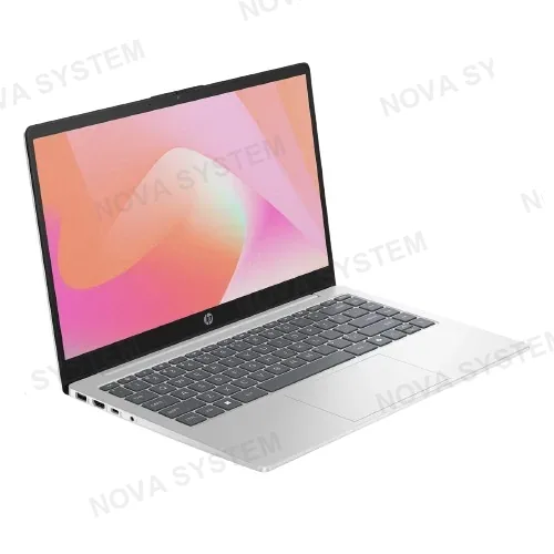 LAPTOP HP 15-FC0354LA RYZEN 5 7530U 8GB DDR4 512GB SSD 15.6 ¨FHD FREE