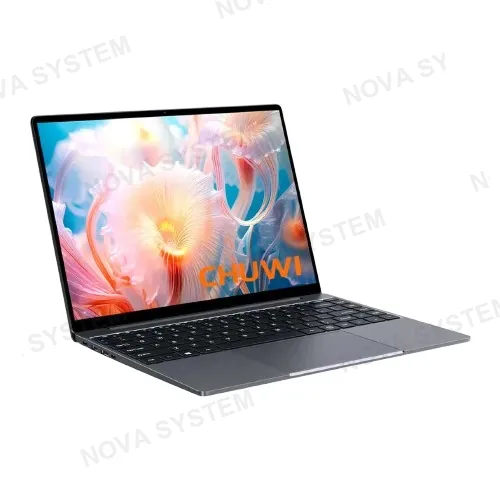 LAPTOP NOTEBOOK CHUWI COREBOOK X CORE i9 13900HK 16GB DDR4 1TB SSD 14¨ 2K W11
