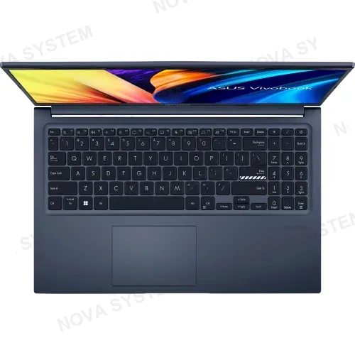 LAPTOP ASUS VIVOBOOK 15 M1502XA-BQ008 RYZEN 7 7840HS 8GB DDR5 512GB SSD ESP 15.6¨ FHD BLUE