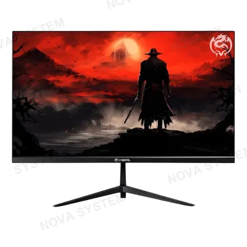 MONITOR GAMER BUSINESS CYBERTEL MF24-120FF 24P FHD 120HZ